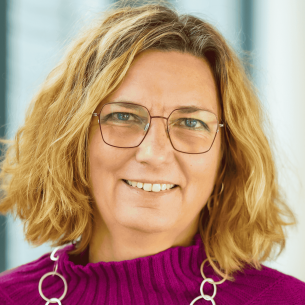 Dr. Martina Beck